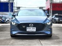 Mazda3 รุ่นท๊อป 2.0SP ปลายปี 2019 จด 2020 ไมล์ 11x,xxx Km. ฟรีดาวผ่อน 13,661 บาท รูปที่ 2